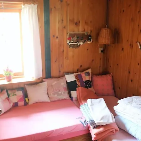 Noer. Holiday home