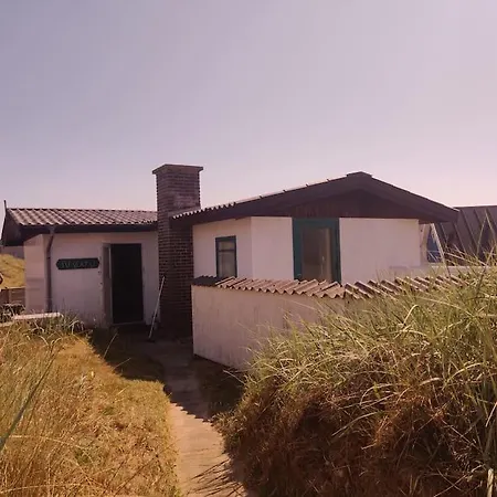 Noer. Holiday home