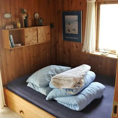 Holiday home Noer. *
