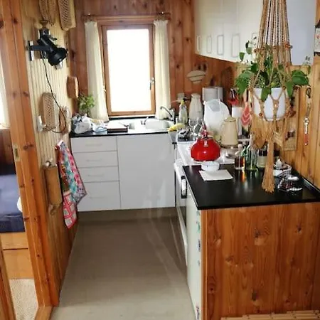 Noer. Holiday home *
