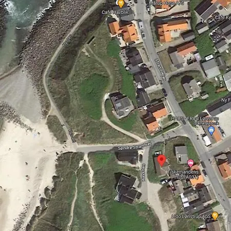 Feriehus Noer. *